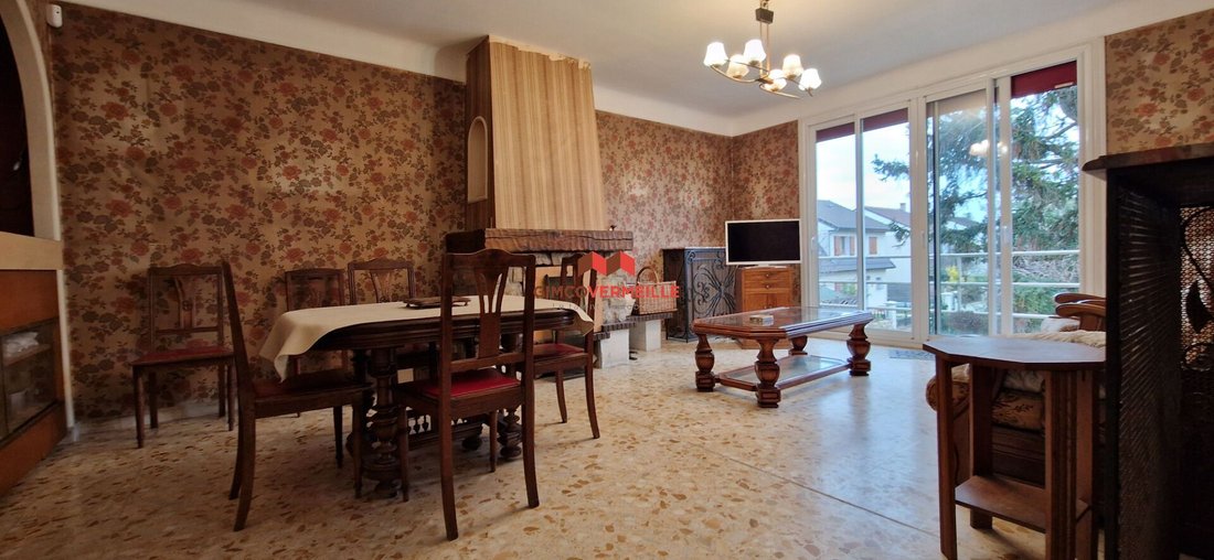 House in Basses Roches, Conflans-Sainte-Honorine, France 2 - 17146738