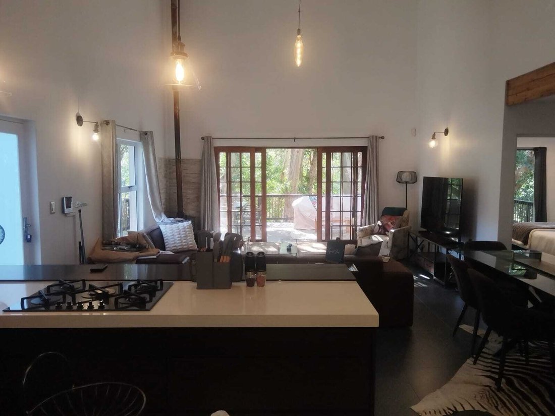 Country House in Hout Bay, South Peninsula, Cape Town 3 - 19116783