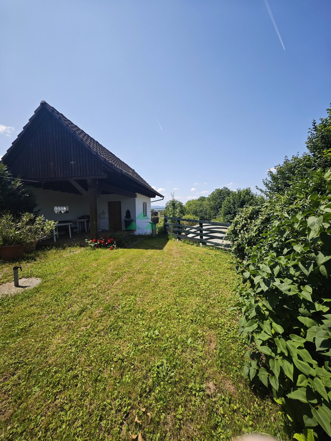 Haus in Leymen, Grand Est, Frankreich 4 - 16787041