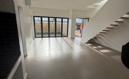 House in Stellenbosch, Western Cape, South Africa 1