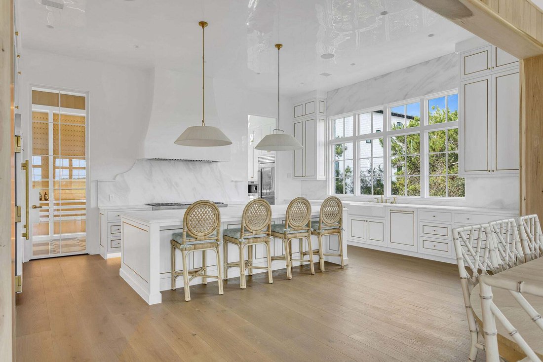 Casa en Watersound, Florida, Estados Unidos 4 - 19110489