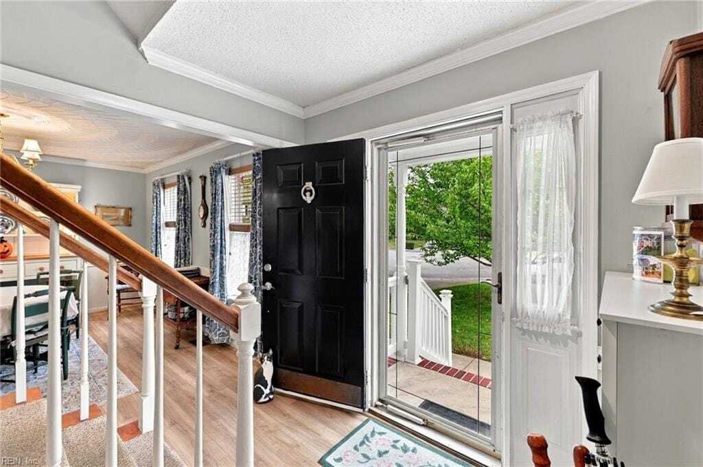 Casa a Chesapeake, Virginia, Stati Uniti 3 - 19114391