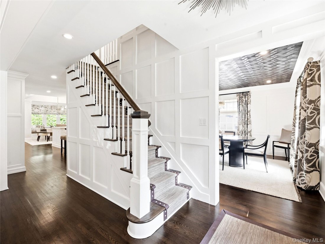 House in Manhasset, New York, United States 4 - 19110881