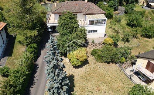 Villa en Neuchâtel, Cantón de Neuchâtel, Suiza 1