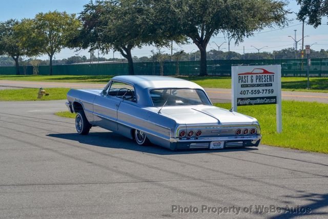 Chevrolet Impala in Calverton, NY, United States 3 - 19114956