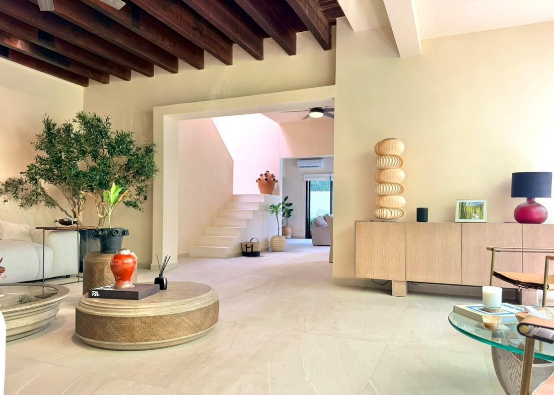 Maison à Playa del Carmen, Quintana Roo, Mexique 5 - 19112910
