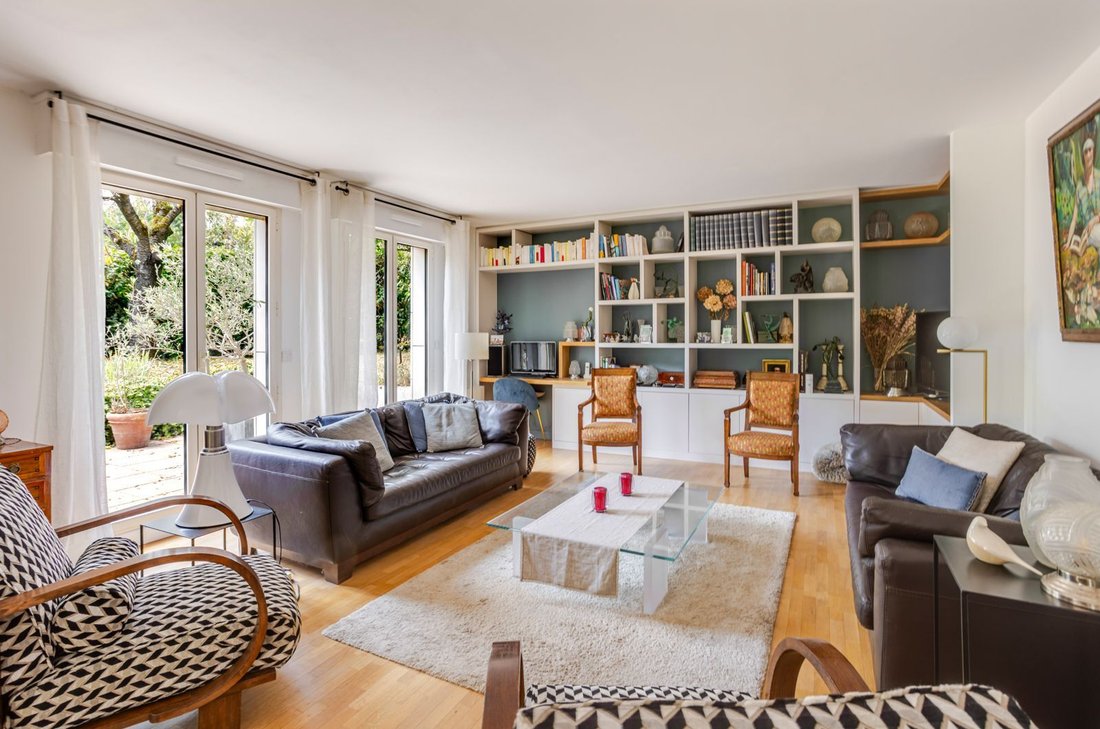 Apartment in Le Centre, Meudon, France 4 - 19018587