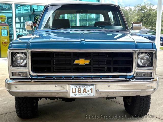 Chevrolet Blazer in Calverton, NY, United States 2 - 19114711