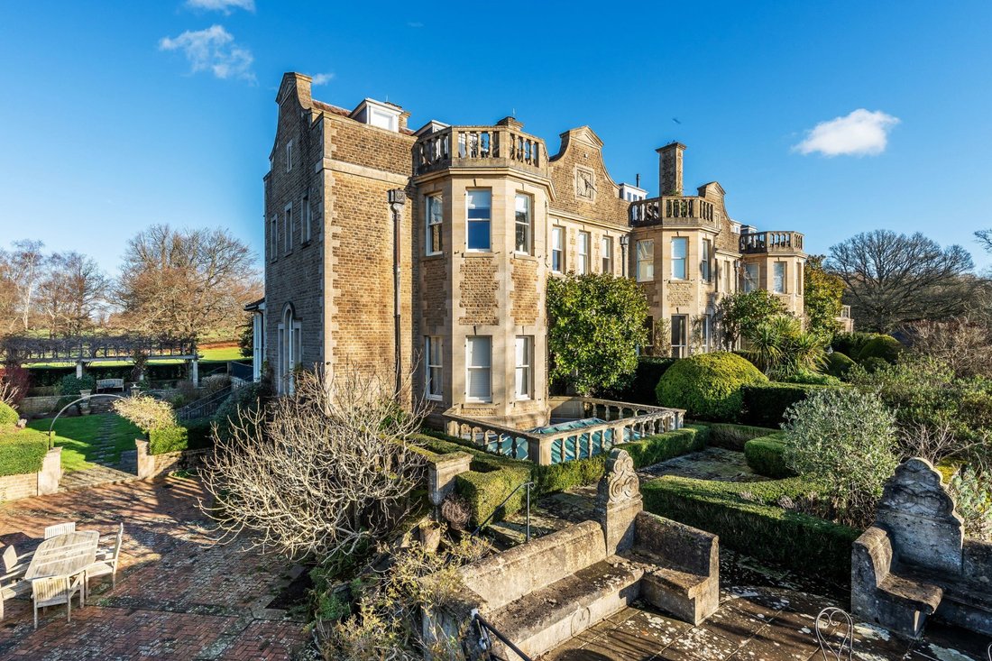 Appartement à Godalming, Angleterre 1 - 19113599