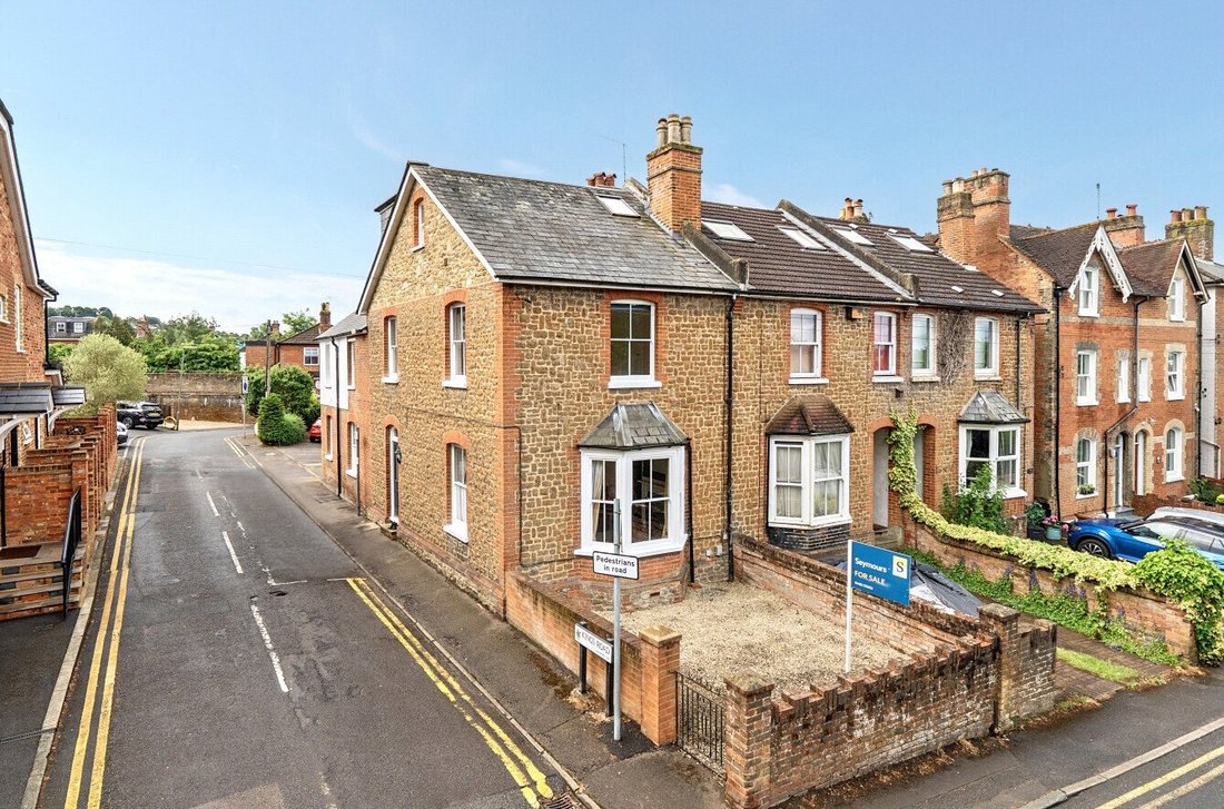 Maison à Guildford, Angleterre 1 - 19111989