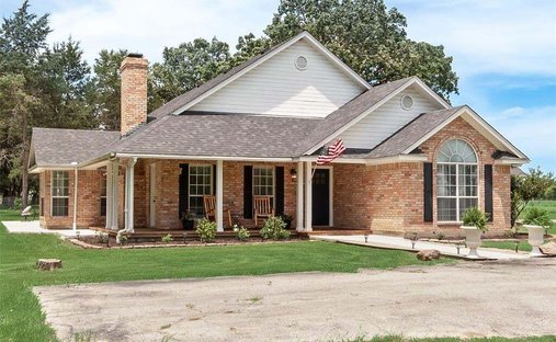 Haus in Edgewood, Texas, Vereinigte Staaten 1