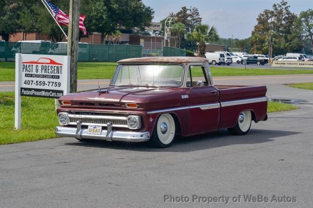 Chevrolet C10 in Calverton, NY, United States 1 - 19114730