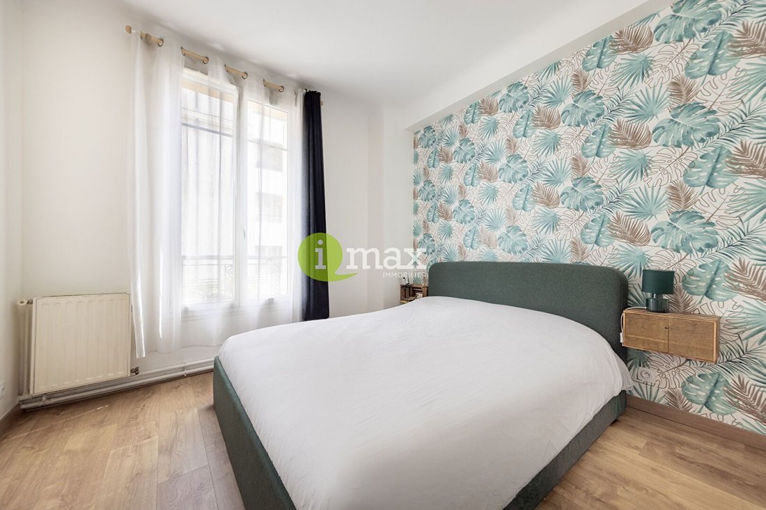 Apartamento en Centre Ville - Gambetta, Clichy, Francia 3 - 19111627