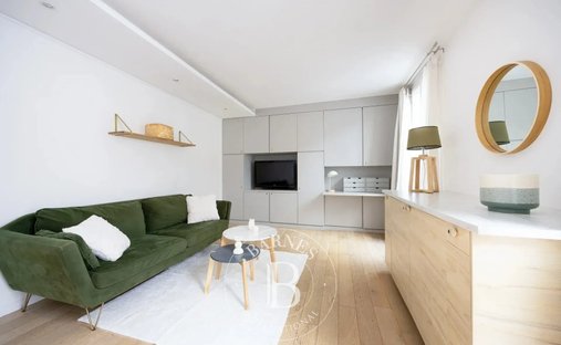 Apartment in République - Saint Ambroise, Paris, Ile-de-France 1