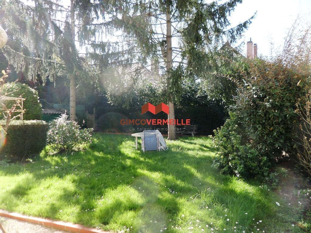 House in Gressets-Centre-Garenne-Bechevet, La Celle-Saint-Cloud, France 5 - 17149485