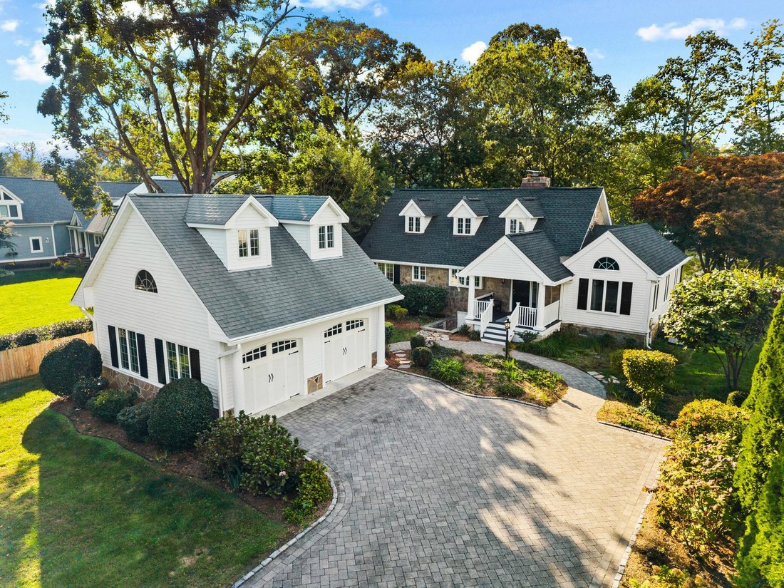 Casa a Annapolis, Maryland, Stati Uniti 2 - 19112992