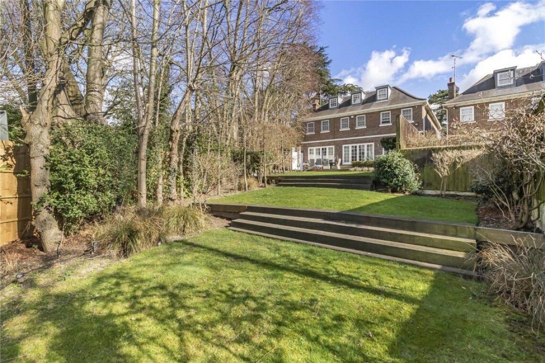 Casa a Barnet, Inghilterra 3 - 19113705
