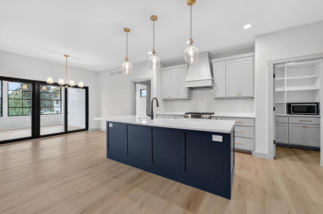 Casa a Sun Prairie, Wisconsin, Stati Uniti 5 - 19113320