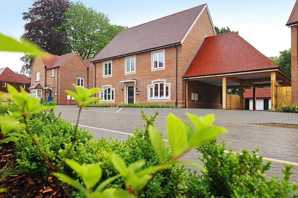 Casa en Haslemere, Inglaterra 1 - 19112576