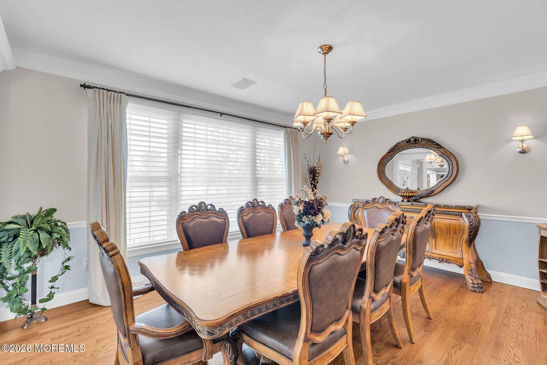 Casa en Colts Neck, Nueva Jersey, Estados Unidos 5 - 19110374
