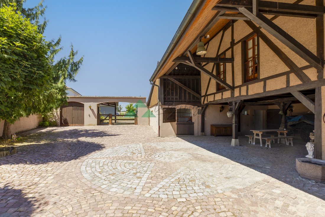 House in Rantzwiller, Grand Est, France 1 - 16467314