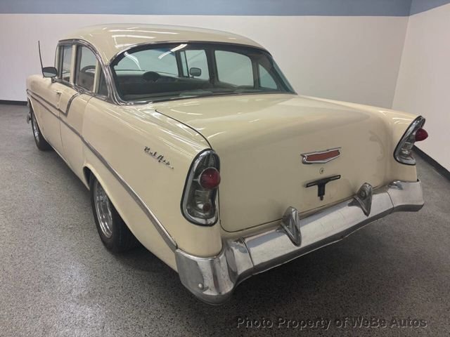 Chevrolet Bel Air in Calverton, NY, United States 4 - 19114690