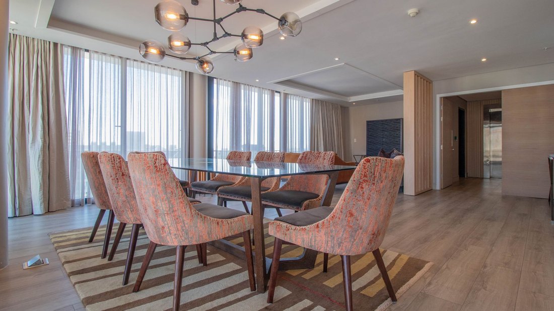 Appartement à Sea Point, Côte Atlantique, Le Cap 3 - 19116686