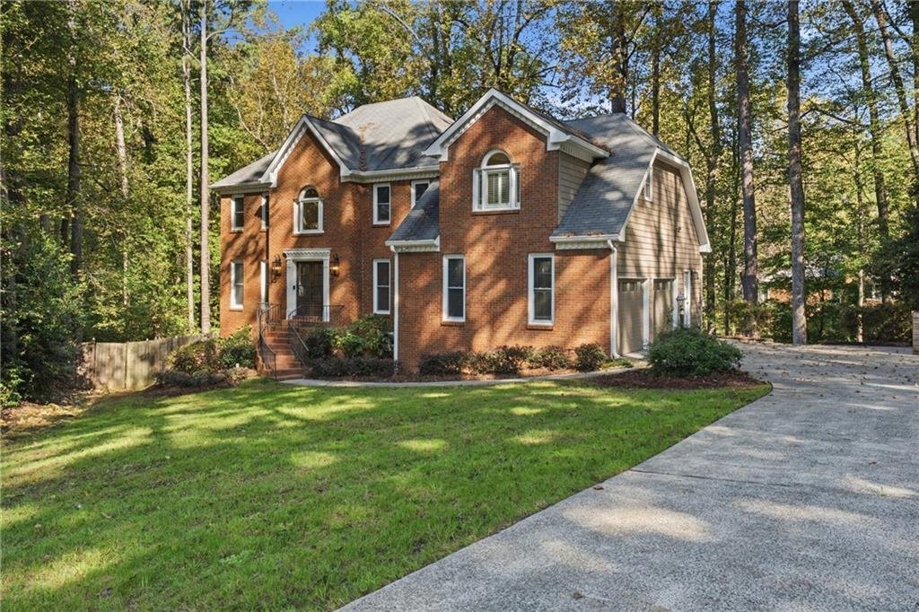 House in Marietta, Georgia, United States 2 - 19114538