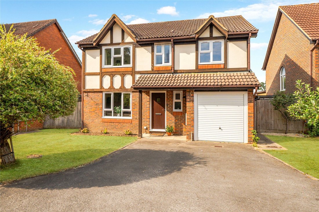 Casa en Send, Inglaterra 1 - 19112460
