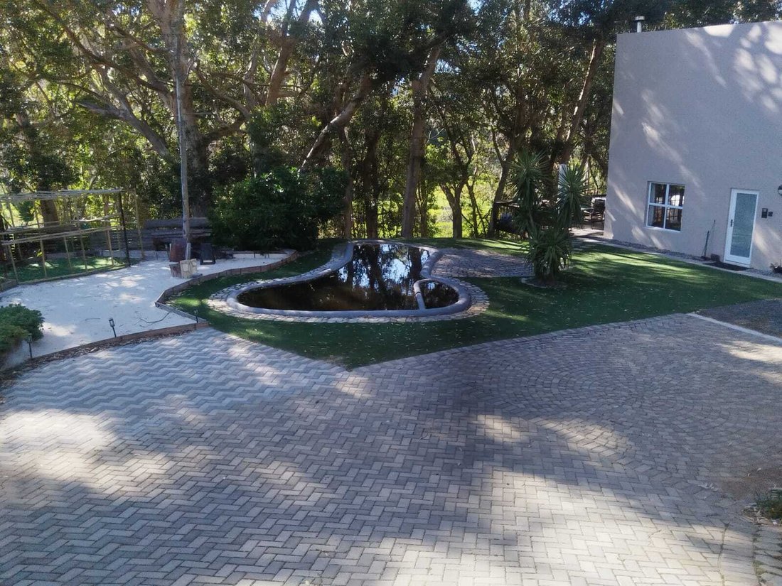 Country House in Hout Bay, South Peninsula, Cape Town 1 - 19116783