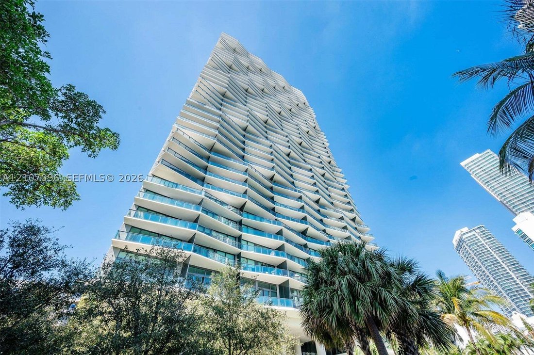 Appartement à Miami, Floride, États-Unis 3 - 19114138