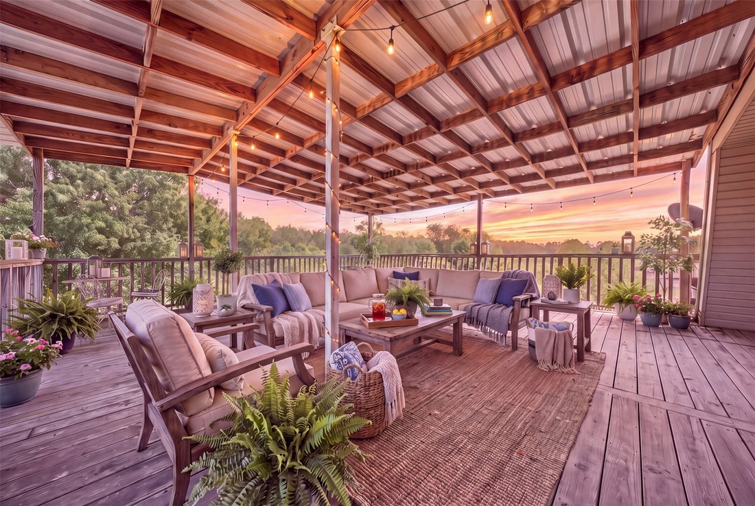 Casa en Corsicana, Texas, Estados Unidos 1 - 19116204
