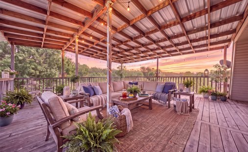 Casa en Corsicana, Texas, Estados Unidos 1