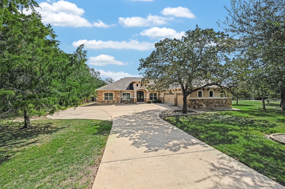 Casa en Bastrop, Texas, Estados Unidos 1 - 19112139