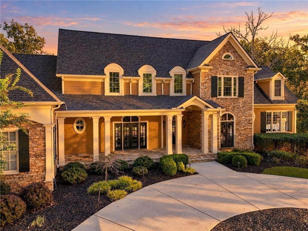 Casa en Gainesville, Georgia, Estados Unidos 5 - 19116082