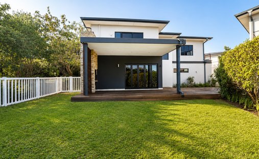 Eigentumswohnung in Salzrock, KwaZulu-Natal, Südafrika 1