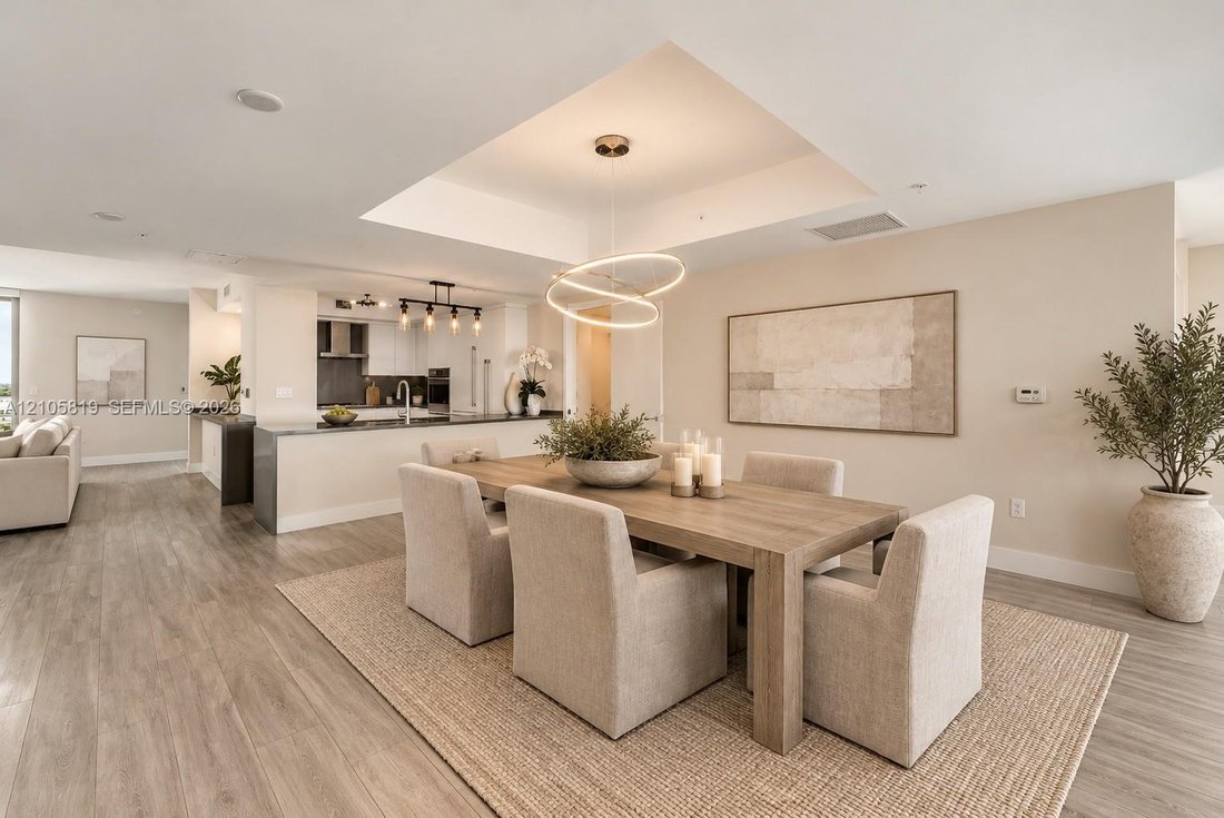 Condominio en Fort Lauderdale, Florida, Estados Unidos 4 - 19115429