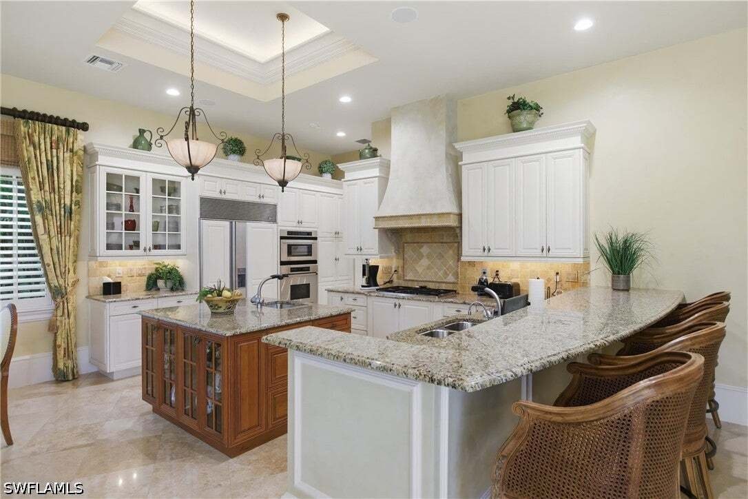 Haus in Naples, Florida, Vereinigte Staaten 5 - 19113388