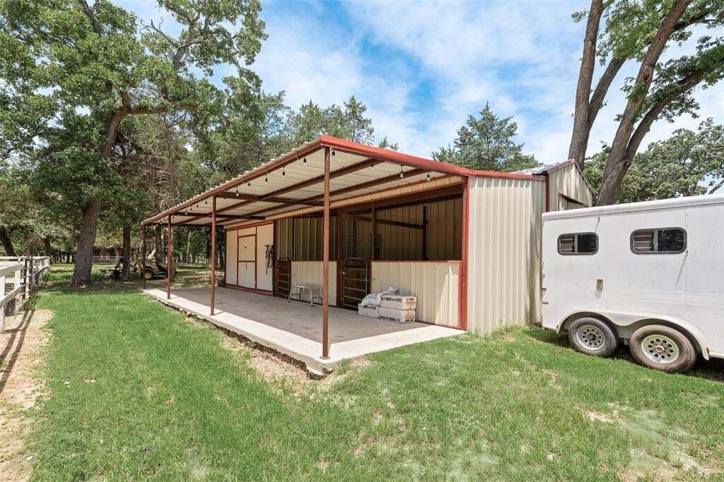 Maison à Edgewood, Texas, États-Unis 2 - 19111179