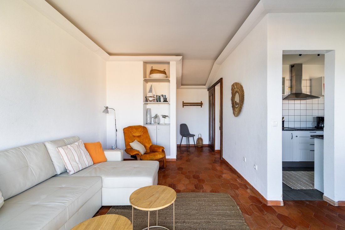 Apartamento en Portimão, Algarve, Portugal 5 - 19112196