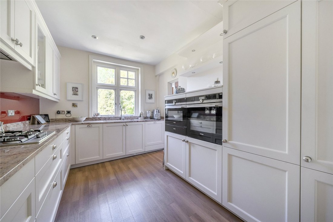 Appartamento a Surbiton, Borough Reale di Kingston upon Thames, Inghilterra 5 - 19111743