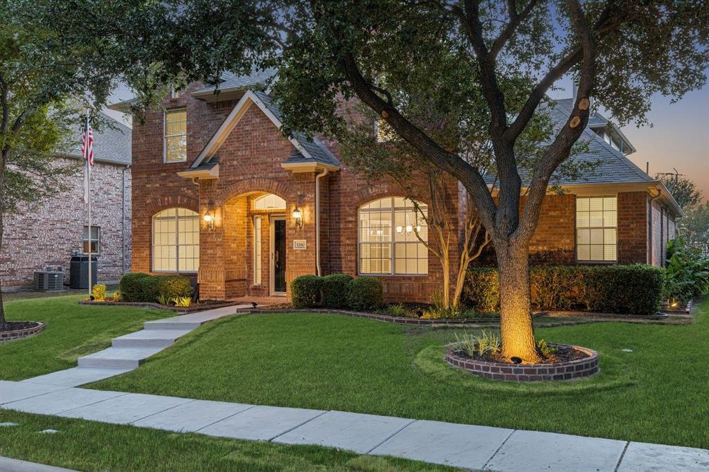 Maison à Rockwall, Texas, États-Unis 3 - 19115067