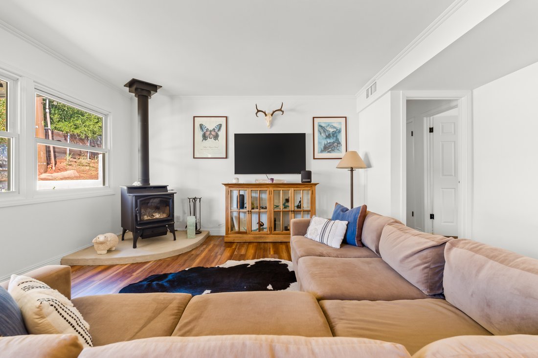 House in Ojai, California, United States 4 - 19113104