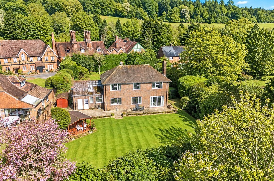 Casa en Albury, Guildford, Inglaterra 2 - 19111140