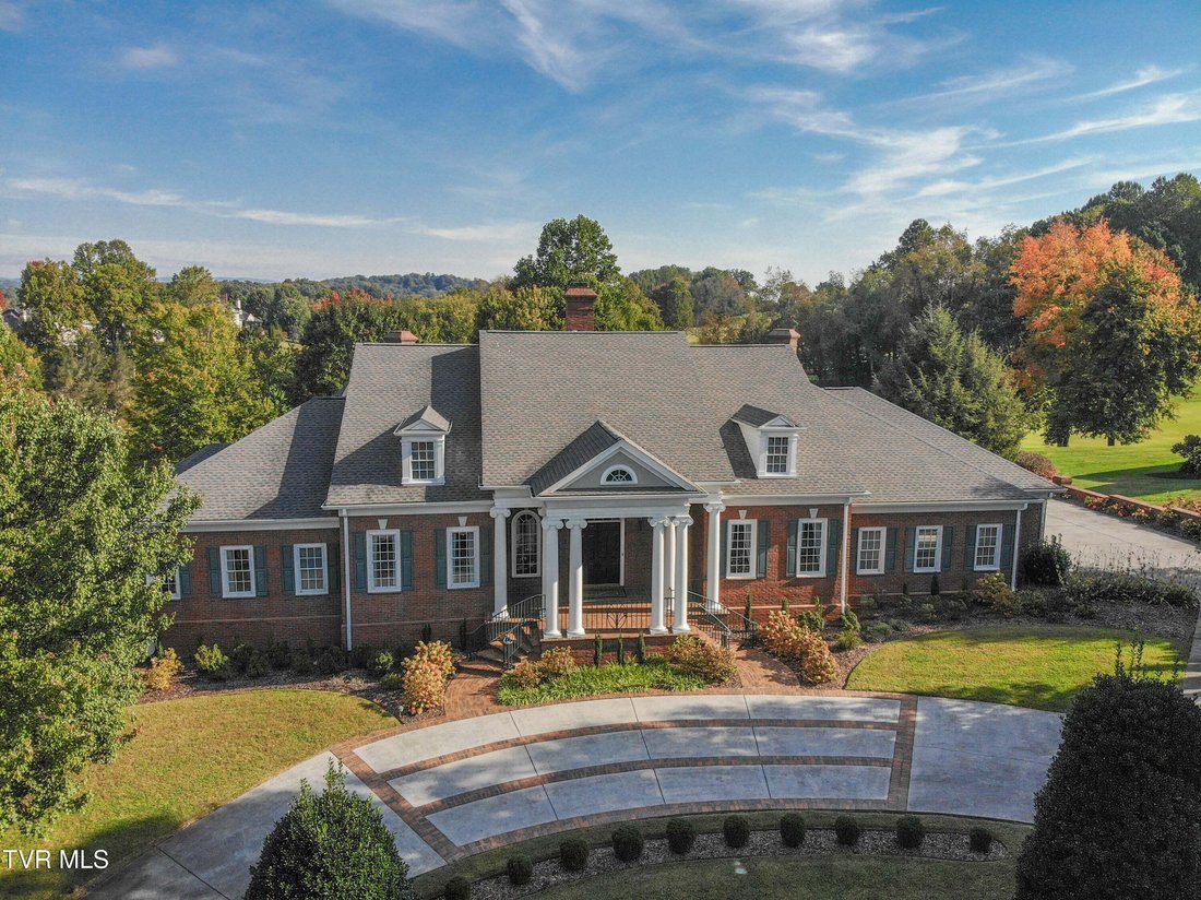 Casa a Bristol, Virginia, Stati Uniti 2 - 19113521