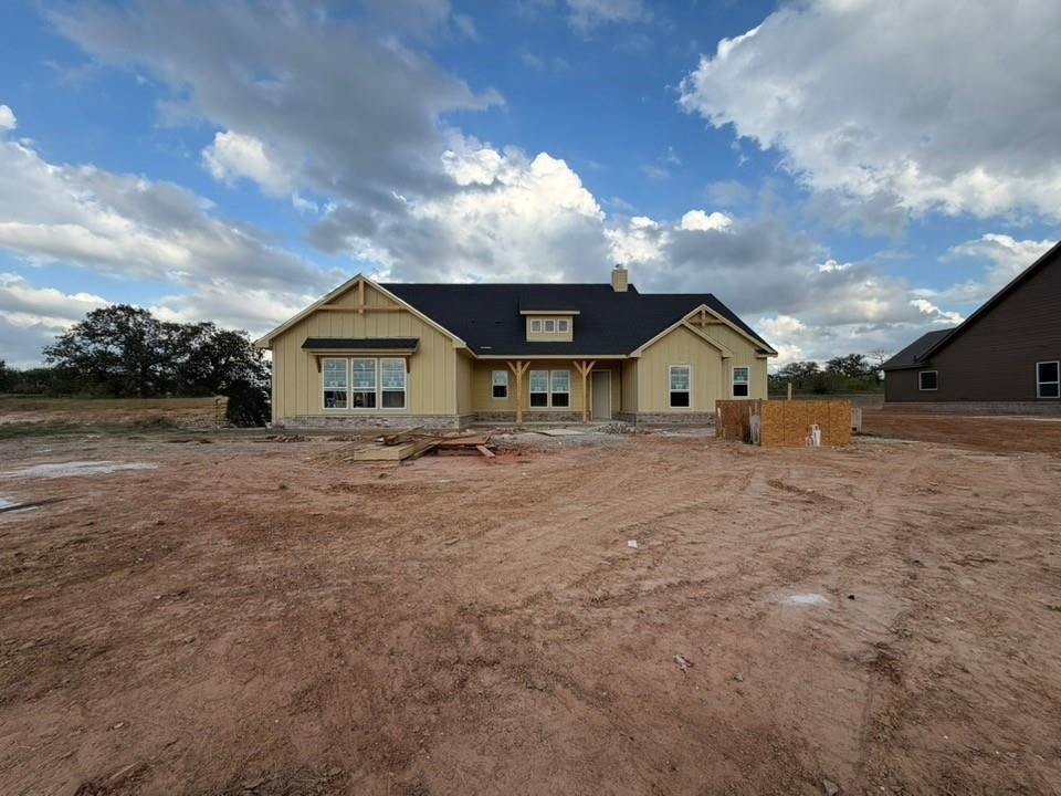 Casa en Springtown, Texas, Estados Unidos 3 - 19115096