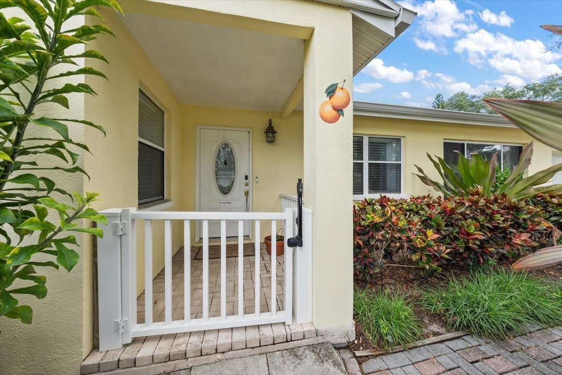 House in Dunedin, Florida, United States 4 - 19114224