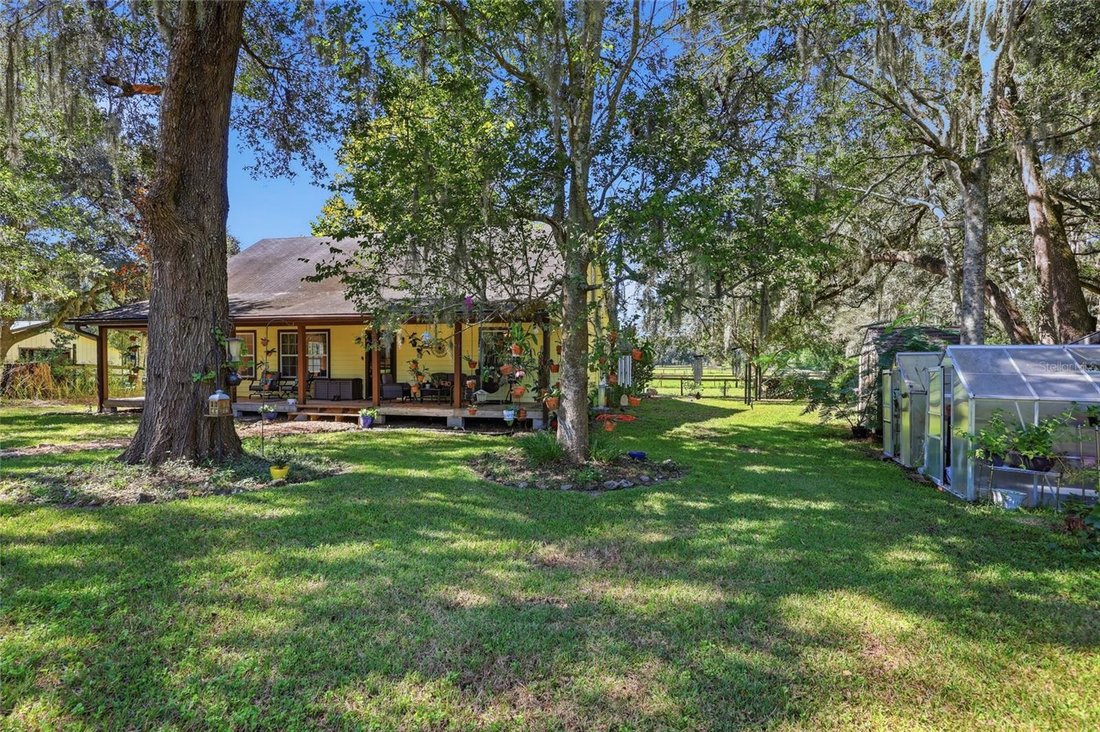 Haus in Alachua, Florida, Vereinigte Staaten 4 - 19116090