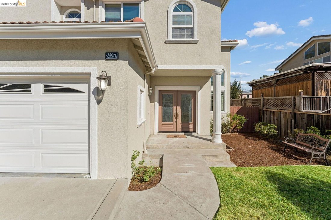 House in Fairview, California, United States 5 - 19114351