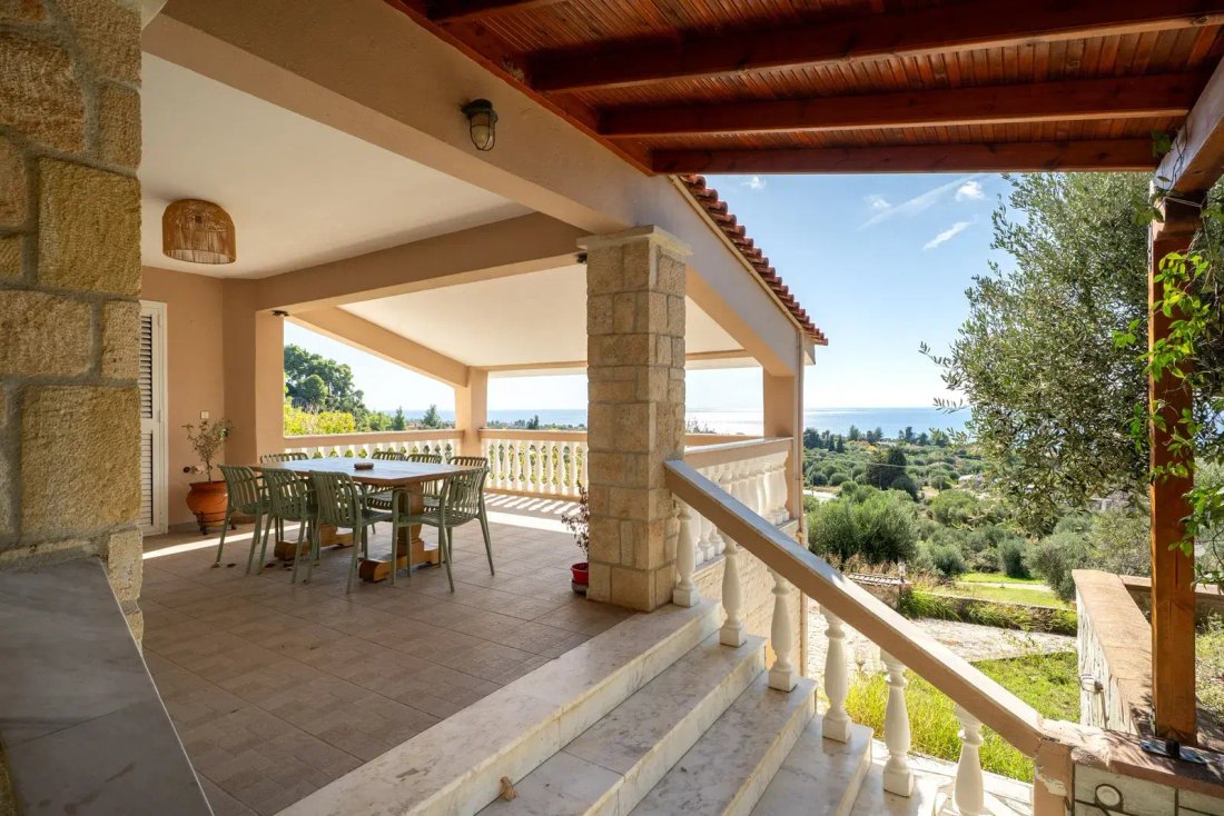 Maison à Halkidiki, Macedonia and Thrace, Grèce 1 - 19113460
